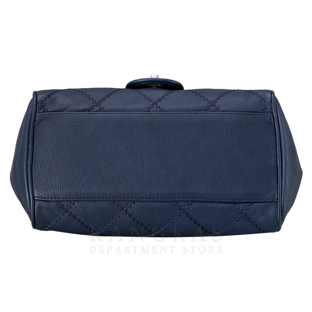 CHANEL(USED)샤넬 시즌체인숄더