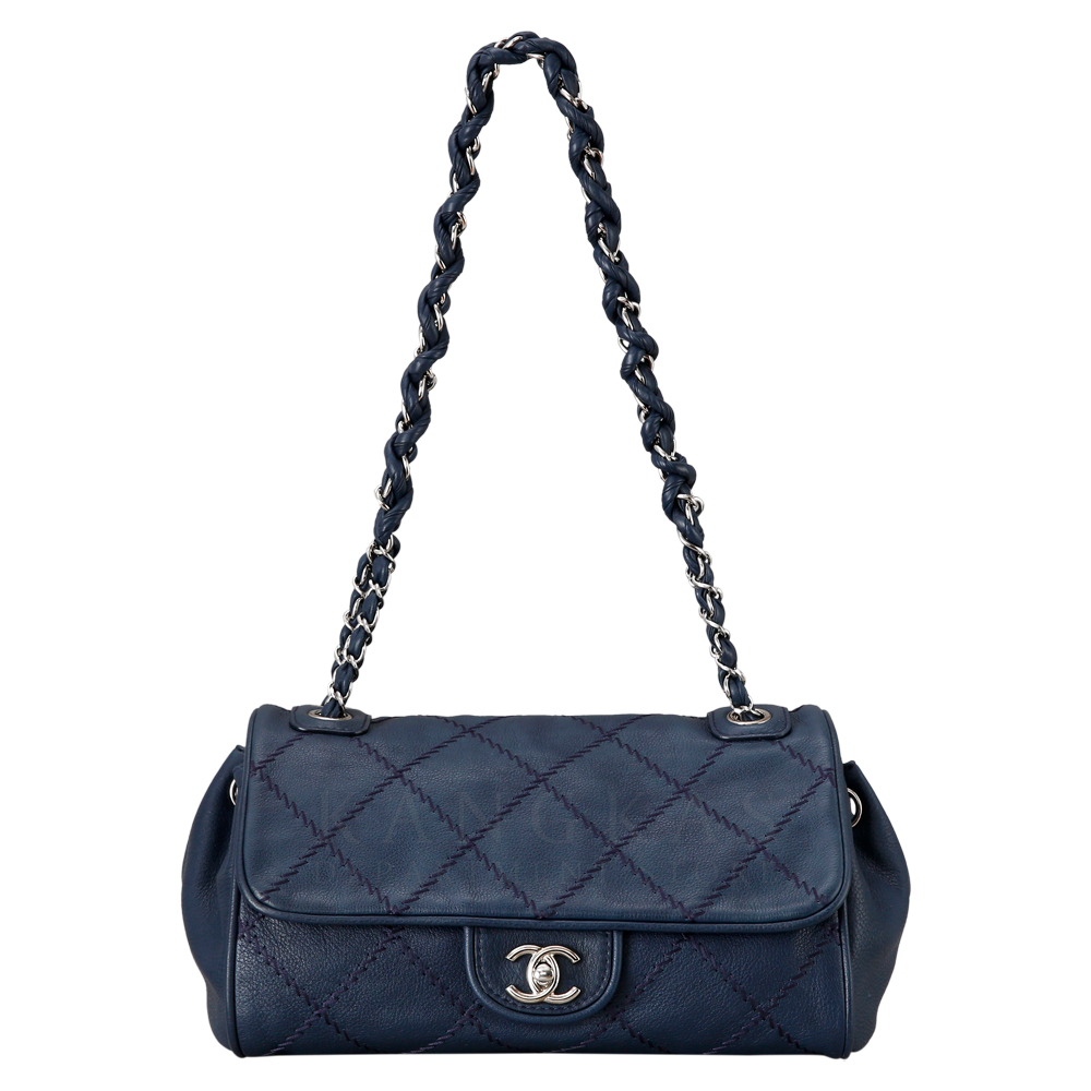 CHANEL(USED)샤넬 시즌체인숄더