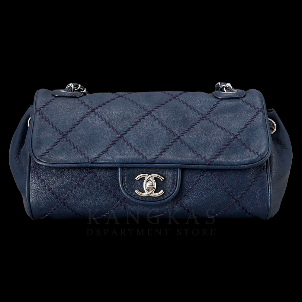 CHANEL(USED)샤넬 시즌체인숄더
