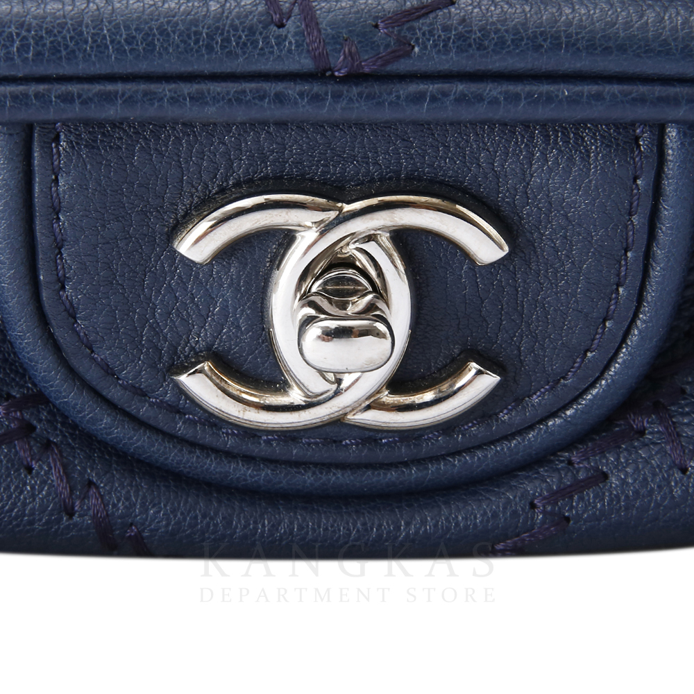 CHANEL(USED)샤넬 시즌체인숄더