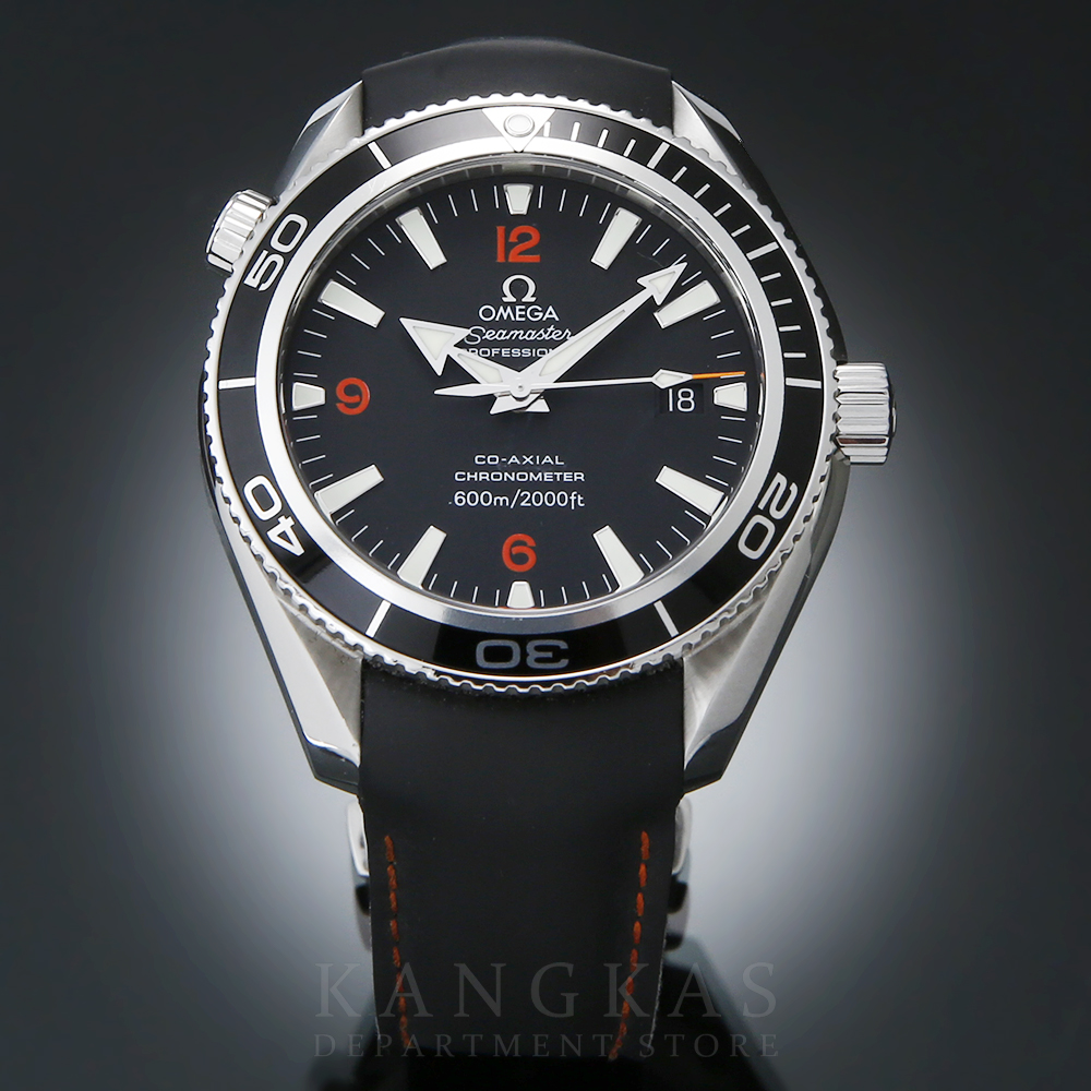 OMEGA(USED)오메가 씨마스터 플래닛오션
