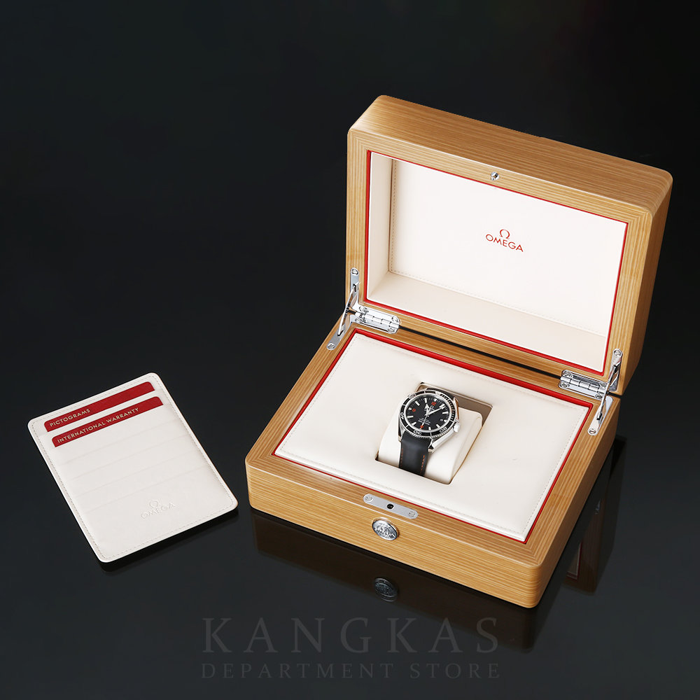 OMEGA(USED)오메가 씨마스터 플래닛오션