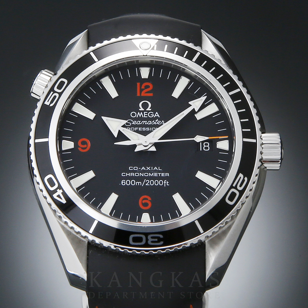 OMEGA(USED)오메가 씨마스터 플래닛오션