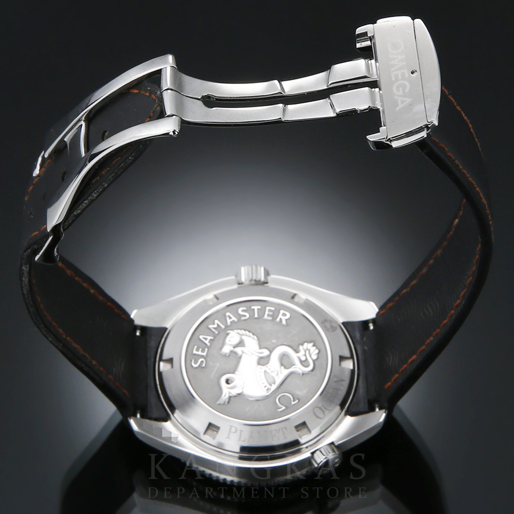 OMEGA(USED)오메가 씨마스터 플래닛오션