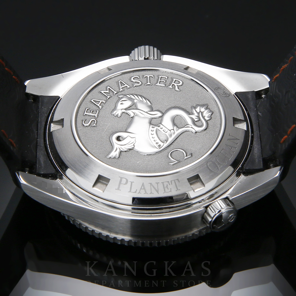 OMEGA(USED)오메가 씨마스터 플래닛오션