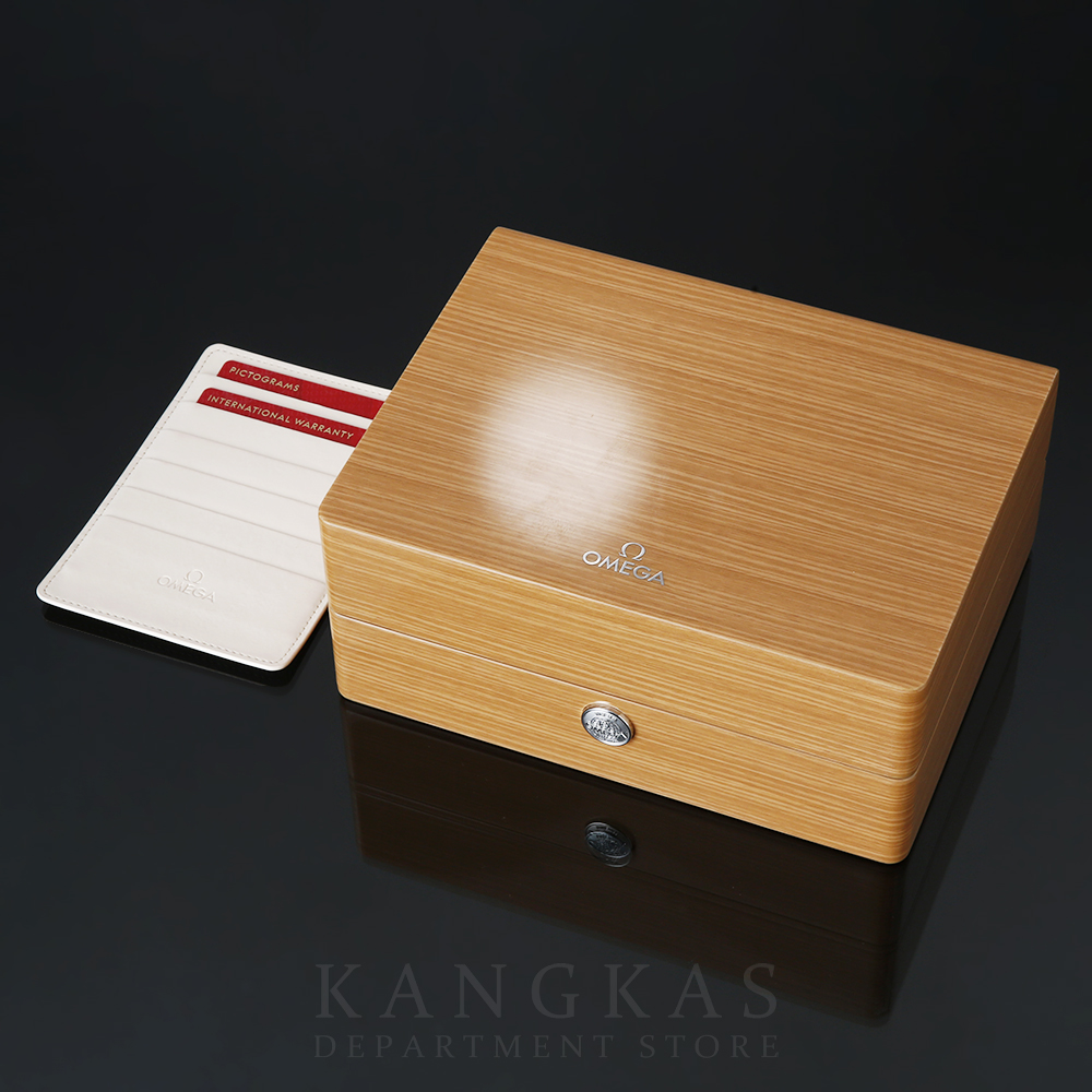 OMEGA(USED)오메가 씨마스터 플래닛오션