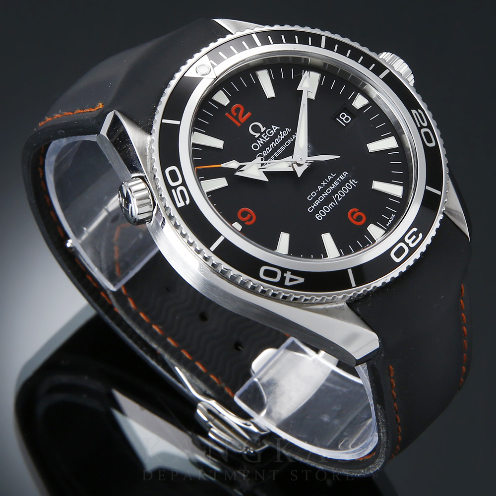 OMEGA(USED)오메가 씨마스터 플래닛오션