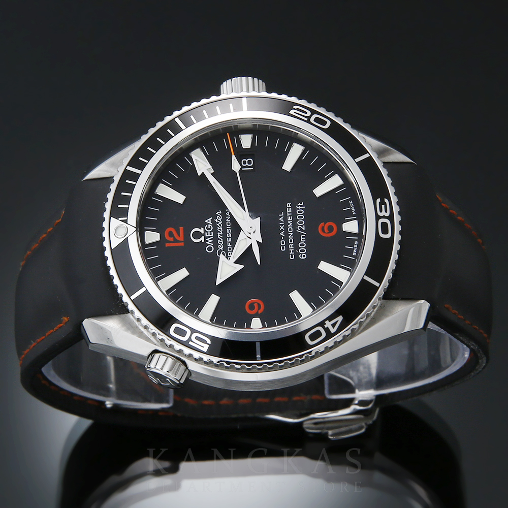 OMEGA(USED)오메가 씨마스터 플래닛오션
