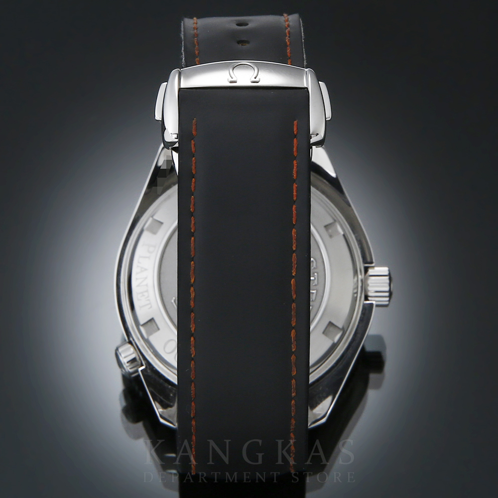 OMEGA(USED)오메가 씨마스터 플래닛오션