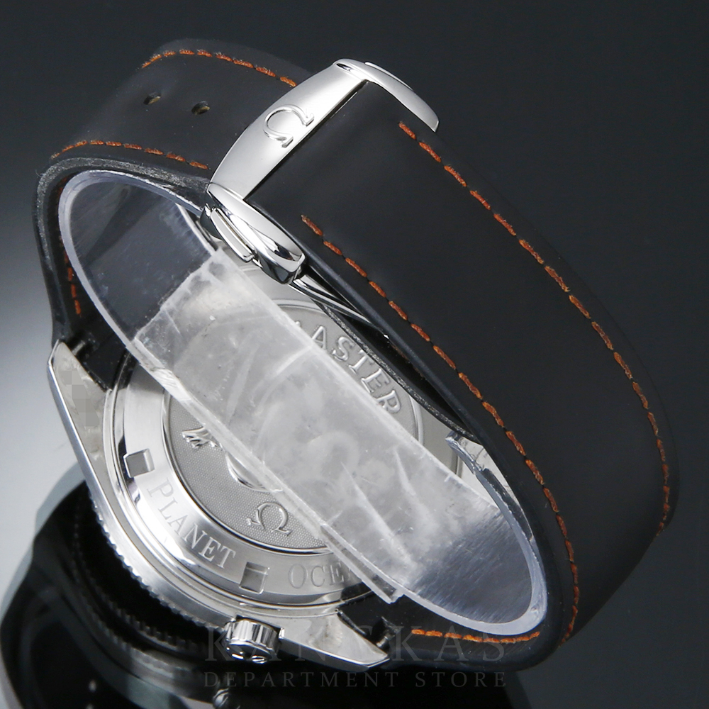OMEGA(USED)오메가 씨마스터 플래닛오션