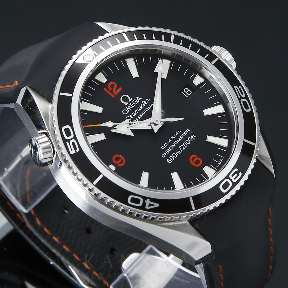 OMEGA(USED)오메가 씨마스터 플래닛오션