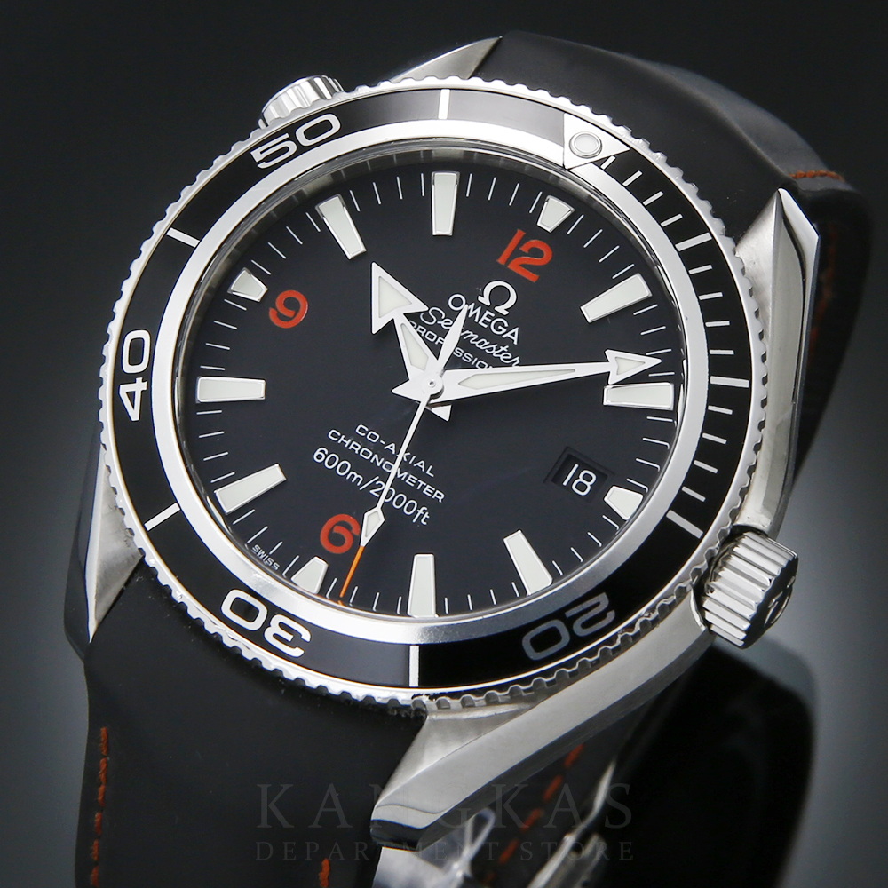 OMEGA(USED)오메가 씨마스터 플래닛오션