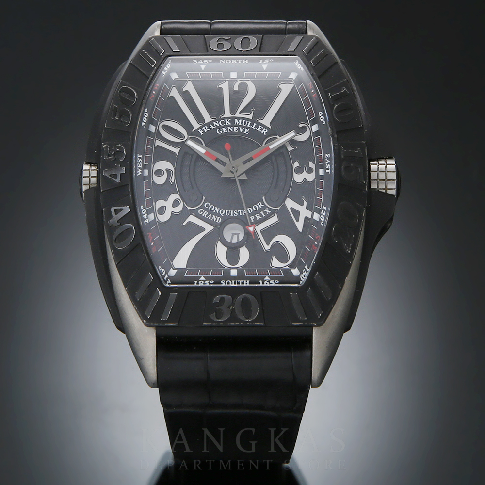 FRANCK MULLER(USED)프렝크뮬러 콘스키타도르