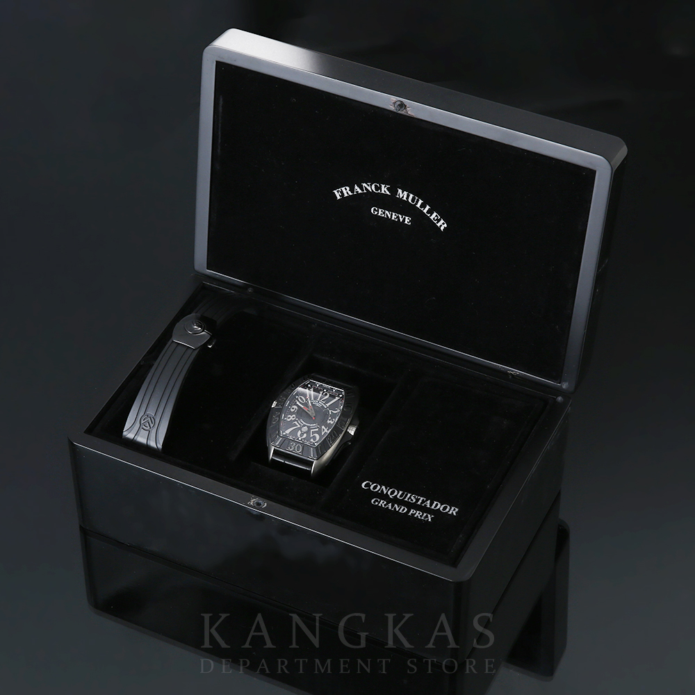 FRANCK MULLER(USED)프렝크뮬러 콘스키타도르