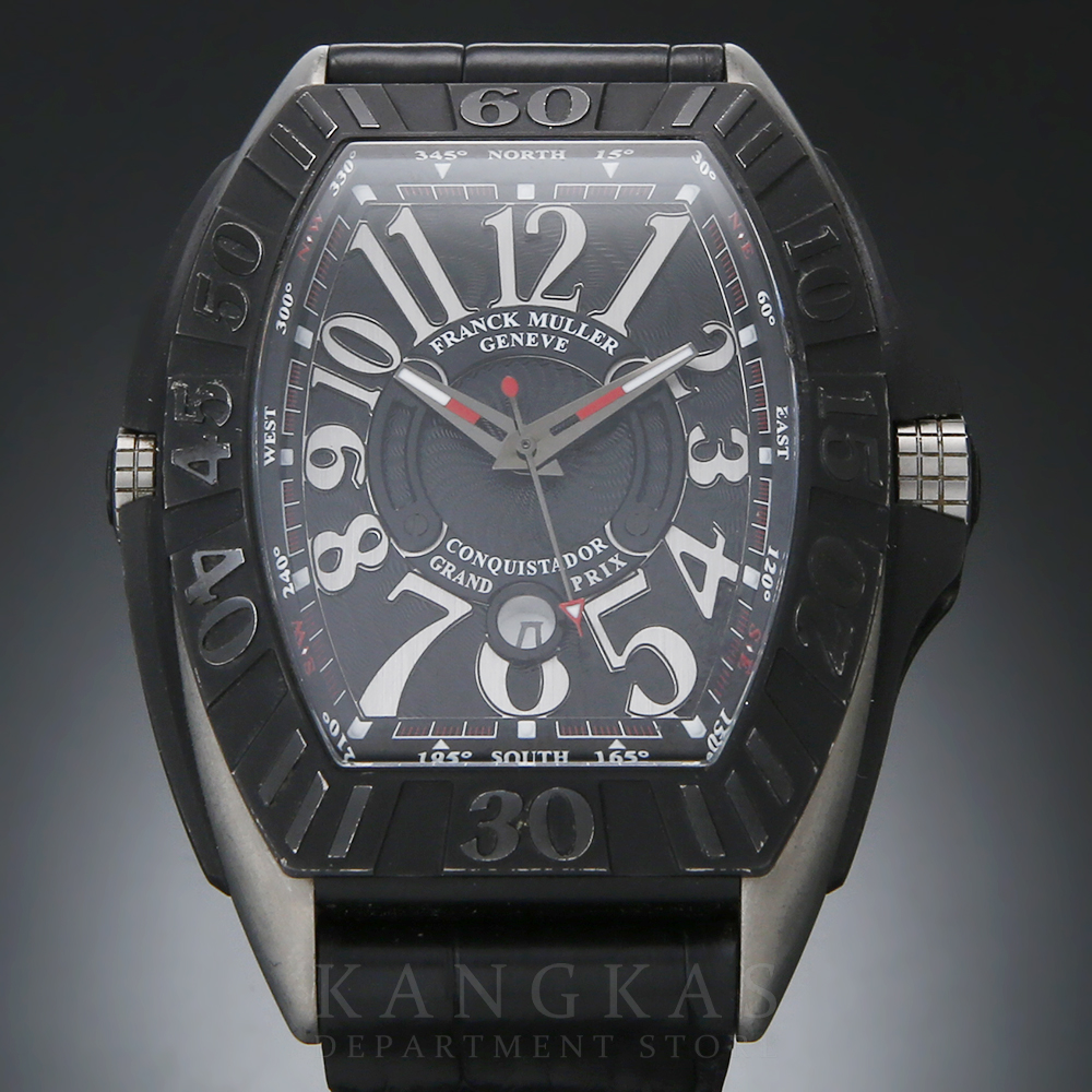 FRANCK MULLER(USED)프렝크뮬러 콘스키타도르