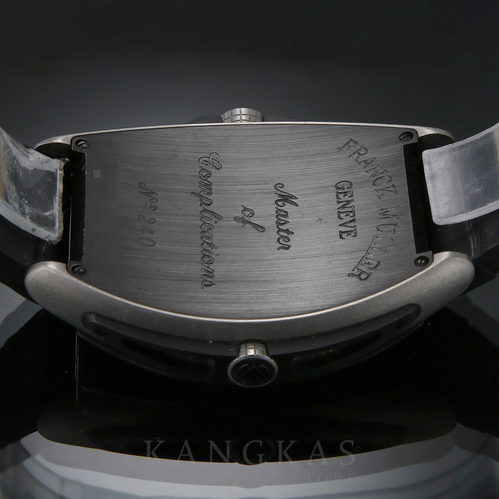 FRANCK MULLER(USED)프렝크뮬러 콘스키타도르