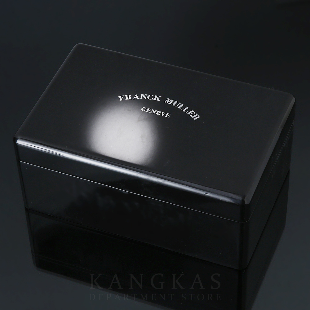 FRANCK MULLER(USED)프렝크뮬러 콘스키타도르