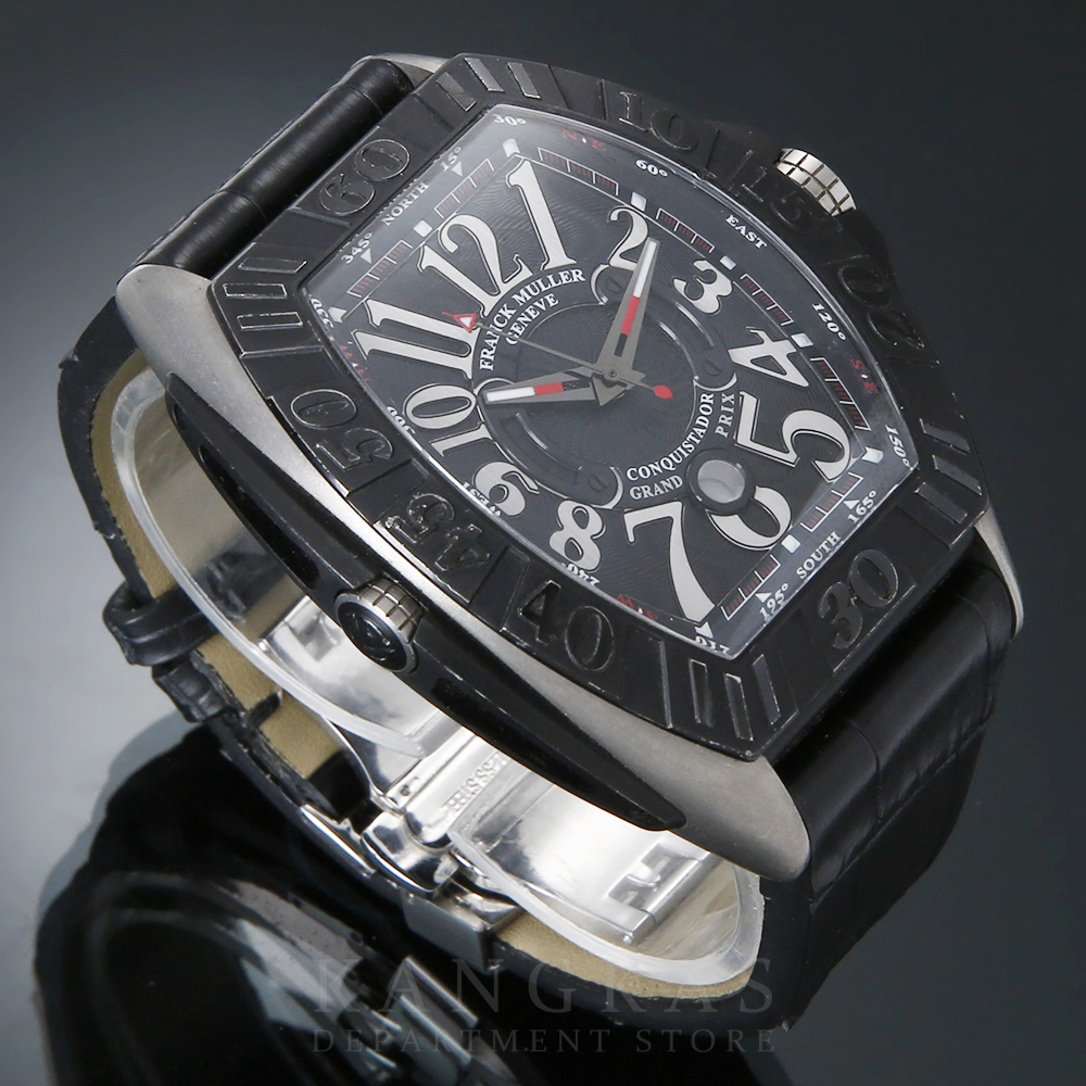 FRANCK MULLER(USED)프렝크뮬러 콘스키타도르