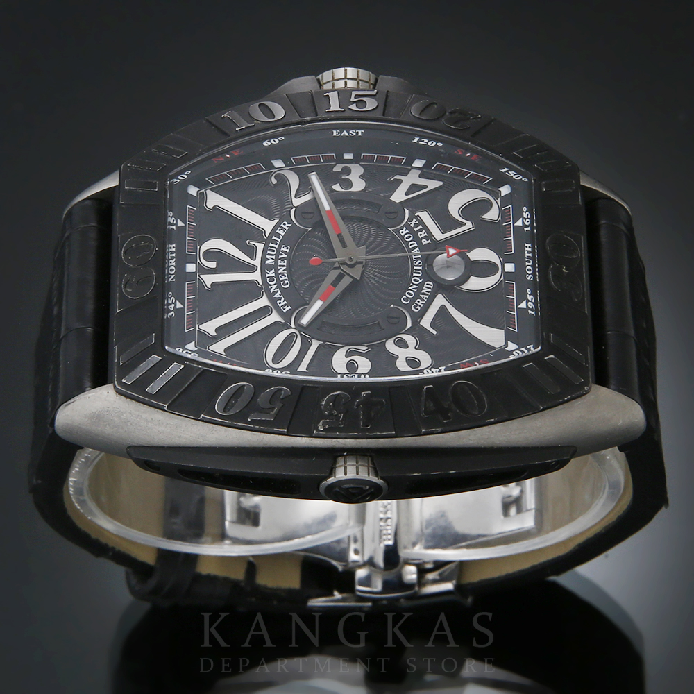 FRANCK MULLER(USED)프렝크뮬러 콘스키타도르