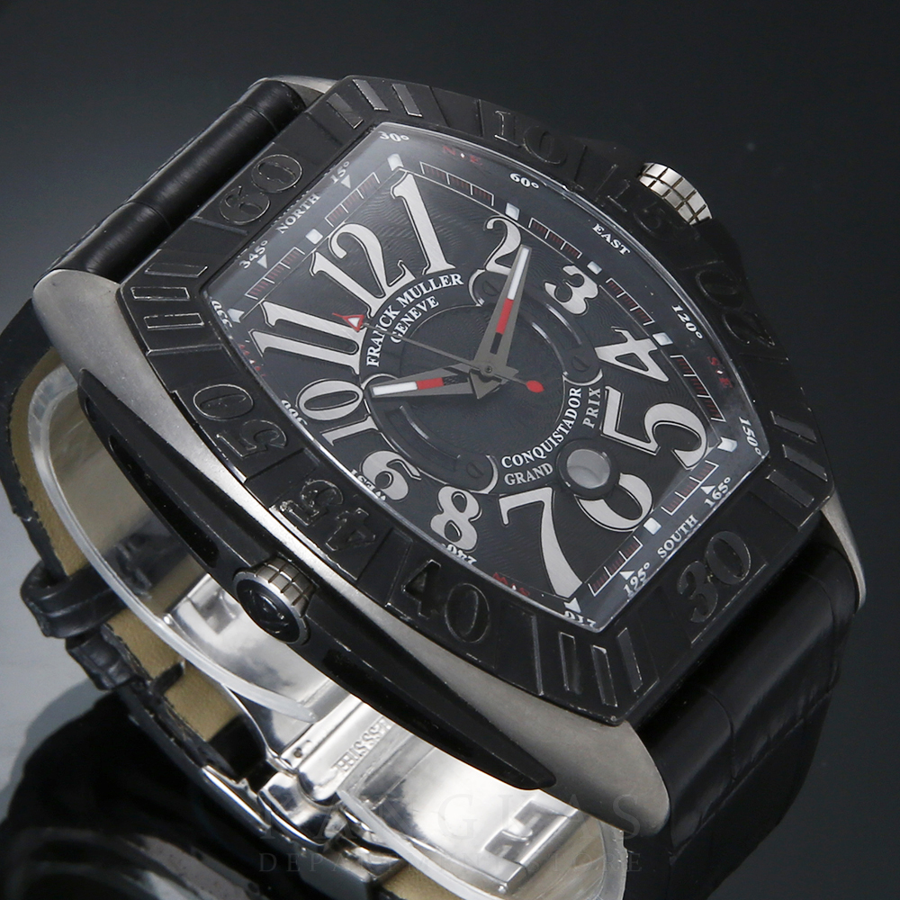 FRANCK MULLER(USED)프렝크뮬러 콘스키타도르