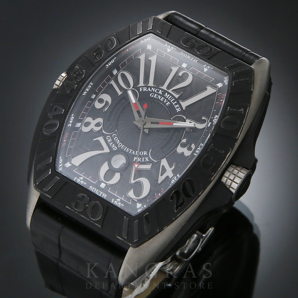 FRANCK MULLER(USED)프렝크뮬러 콘스키타도르