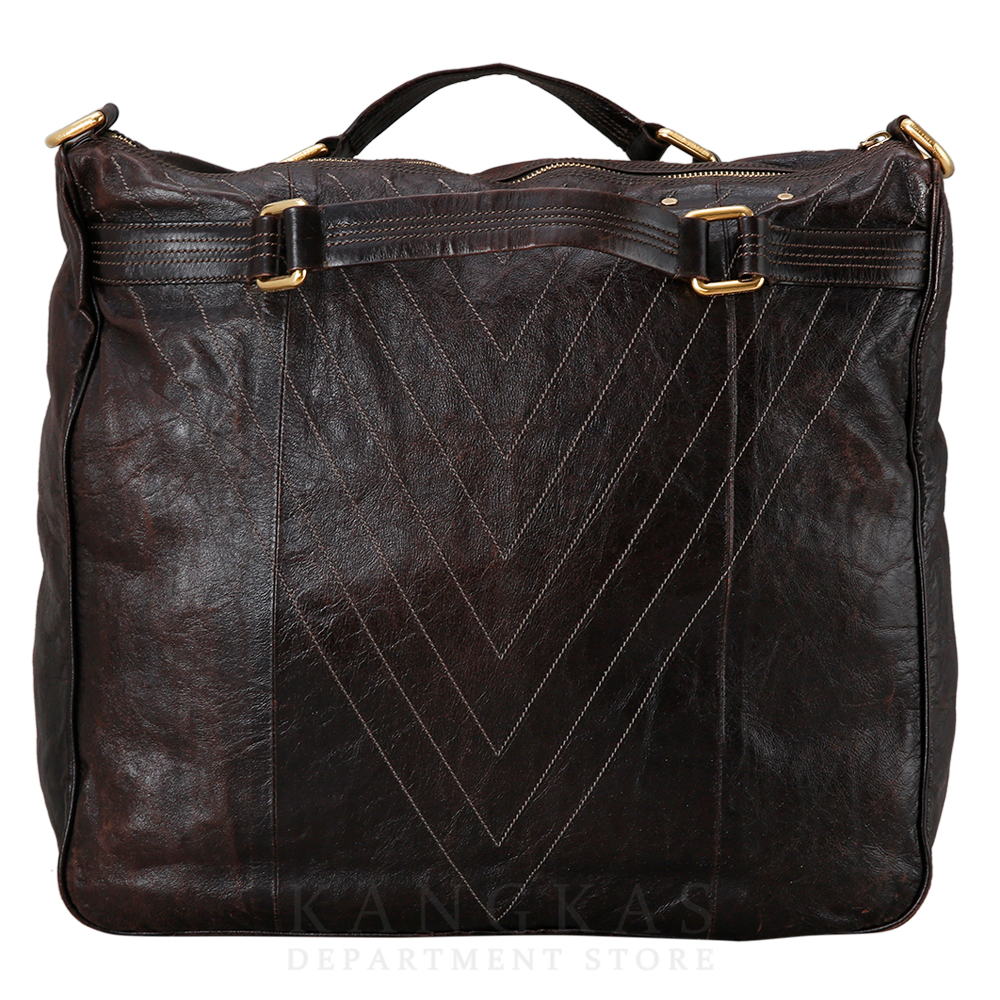 LOUIS VUITTON(USED) 루이비통  레더 토트숄더