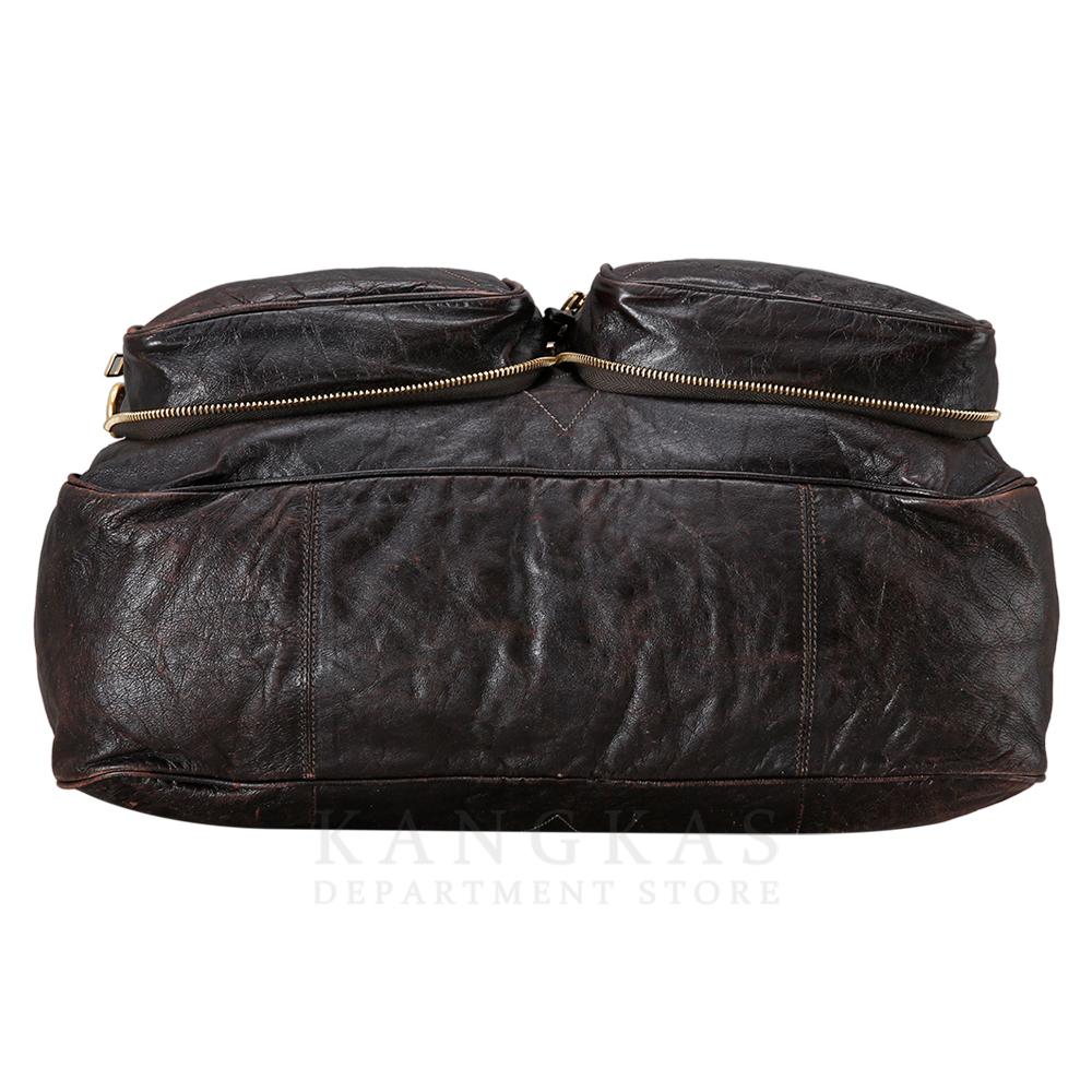 LOUIS VUITTON(USED) 루이비통  레더 토트숄더