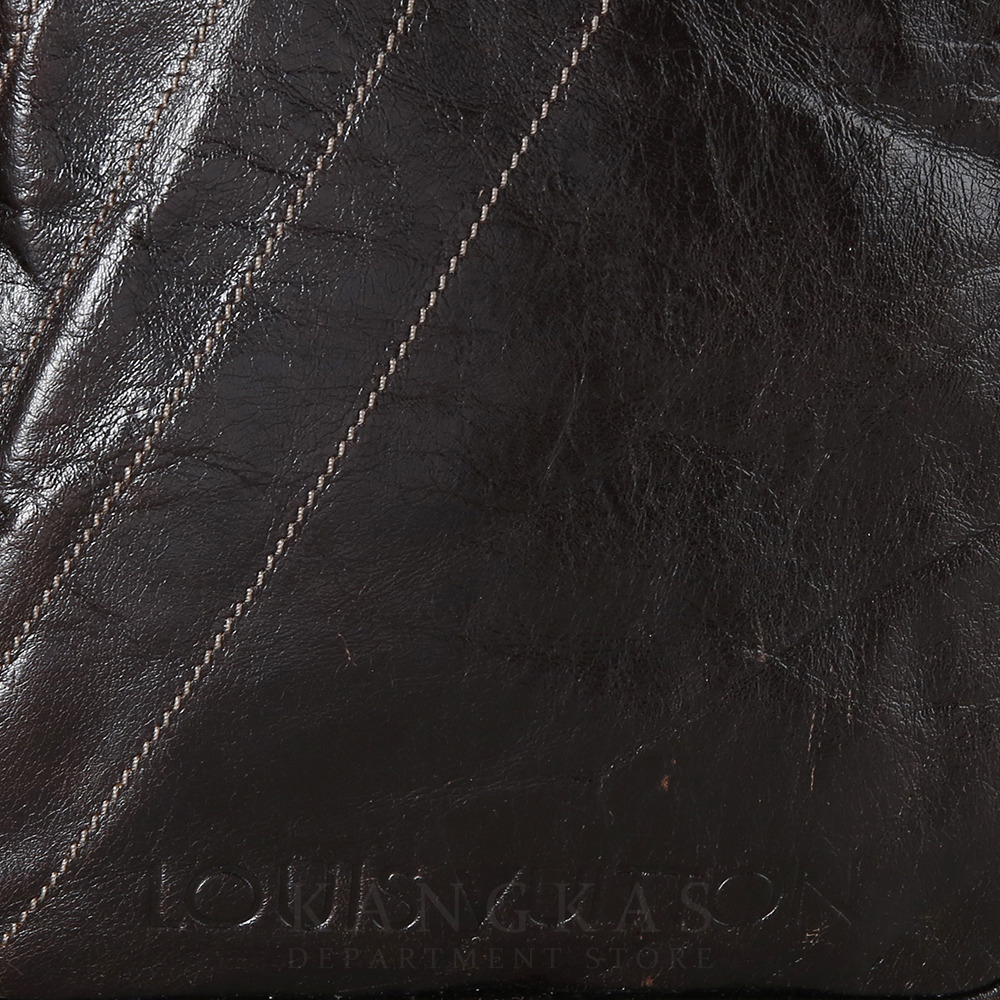 LOUIS VUITTON(USED) 루이비통  레더 토트숄더
