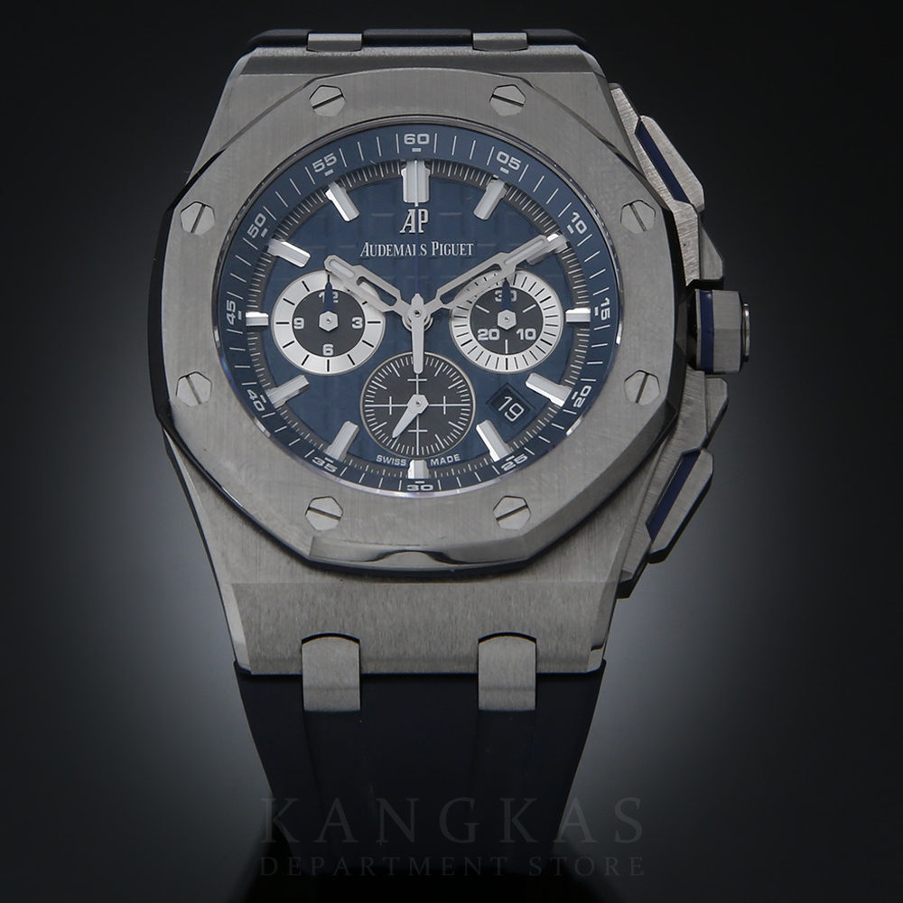 AUDEMARS PIGUET(USED) 오데마피게 로얄오크 오프셔