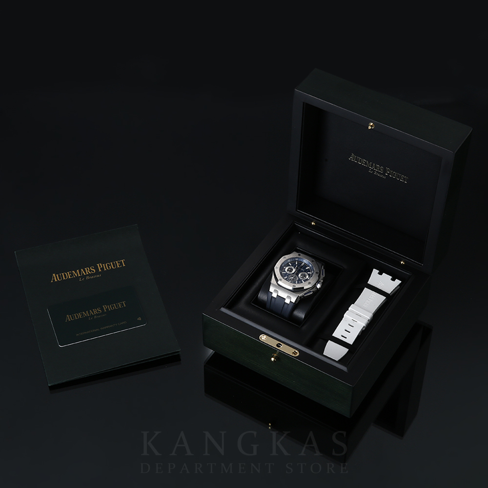 AUDEMARS PIGUET(USED) 오데마피게 로얄오크 오프셔