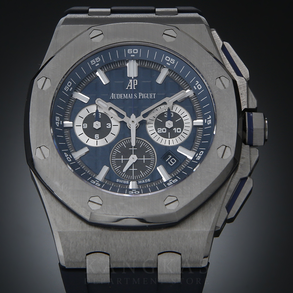 AUDEMARS PIGUET(USED) 오데마피게 로얄오크 오프셔