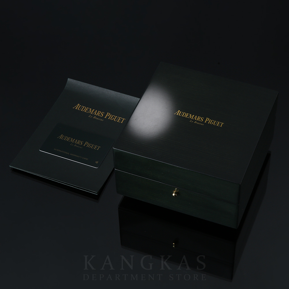 AUDEMARS PIGUET(USED) 오데마피게 로얄오크 오프셔
