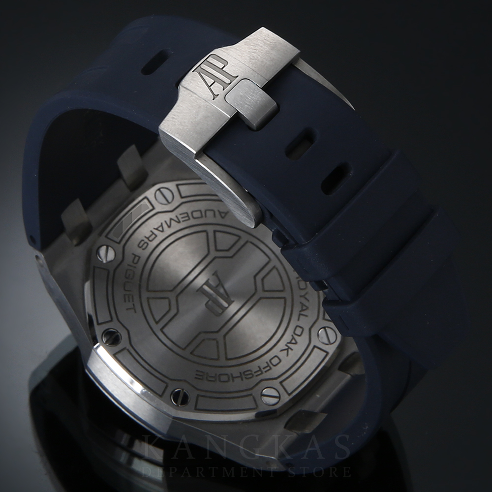 AUDEMARS PIGUET(USED) 오데마피게 로얄오크 오프셔