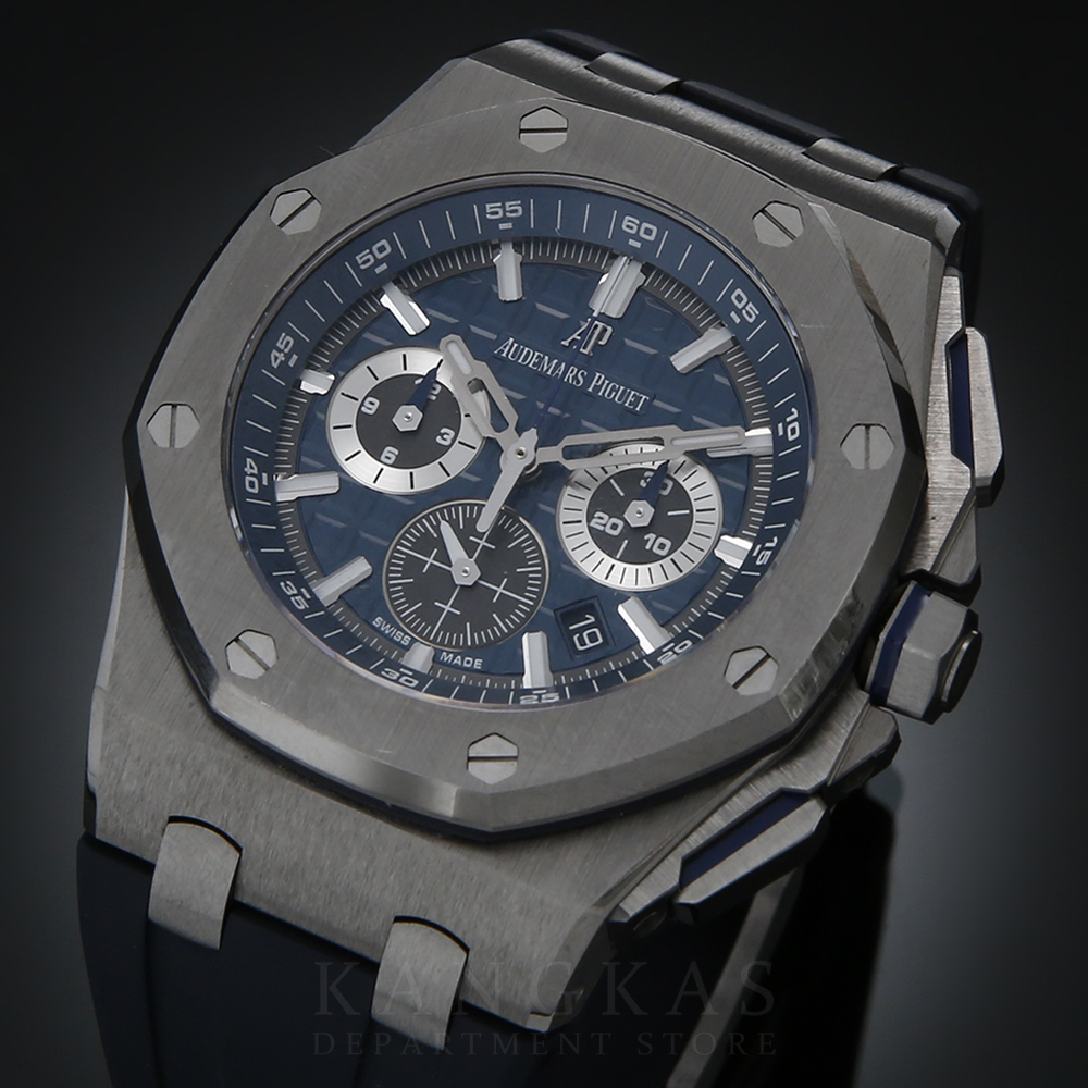 AUDEMARS PIGUET(USED) 오데마피게 로얄오크 오프셔