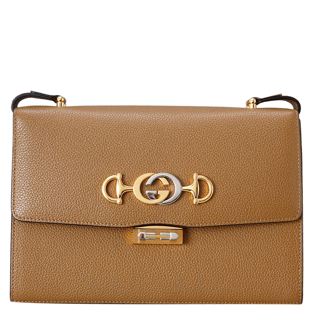 GUCCI(USED) 구찌 주미 숄더백