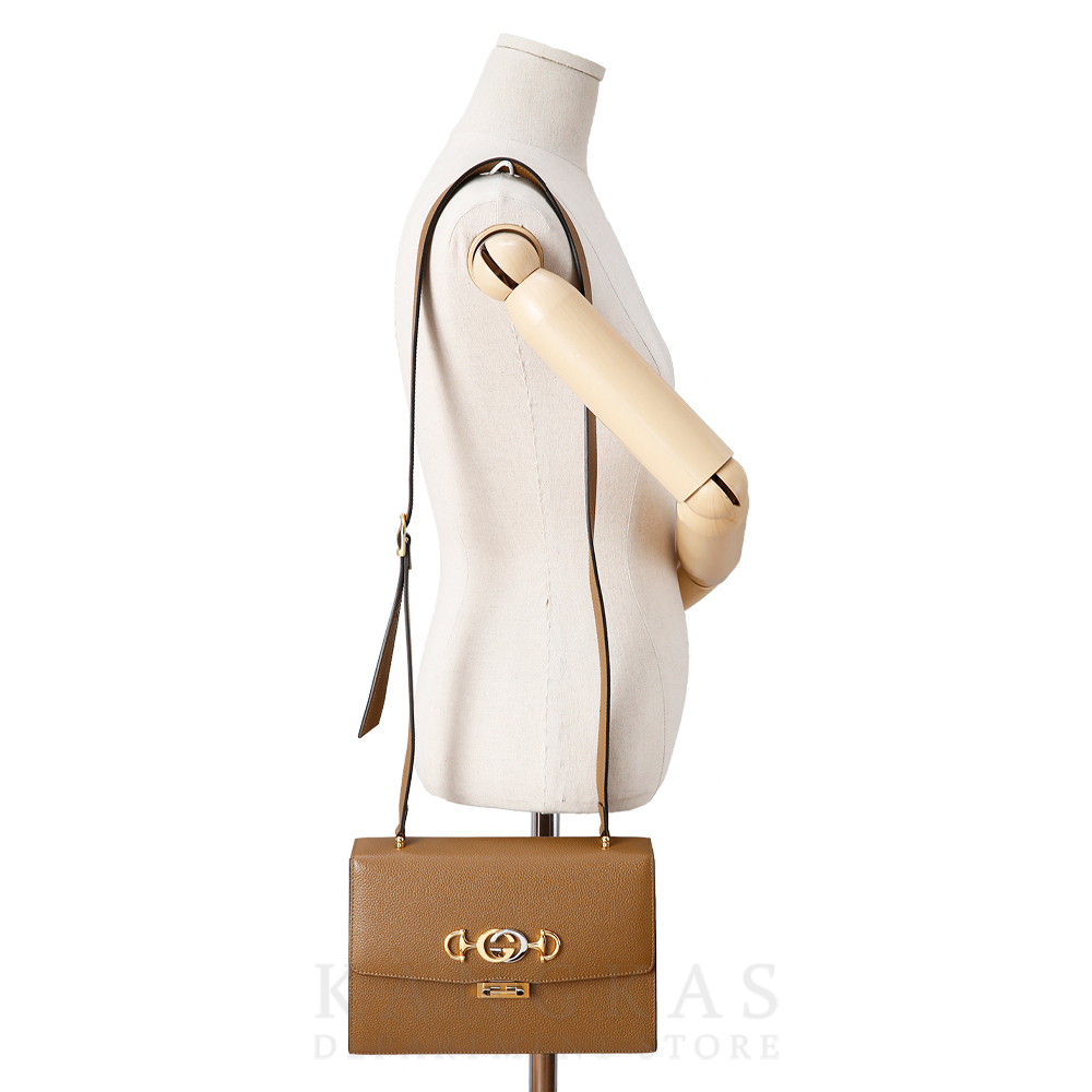 GUCCI(USED) 구찌 주미 숄더백