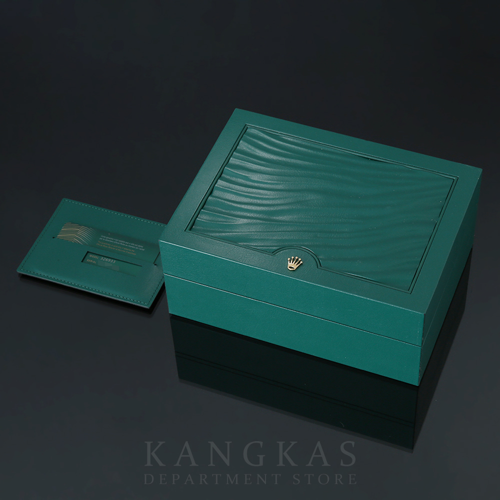 ROLEX(USED)로렉스 스카이드웰러 326933