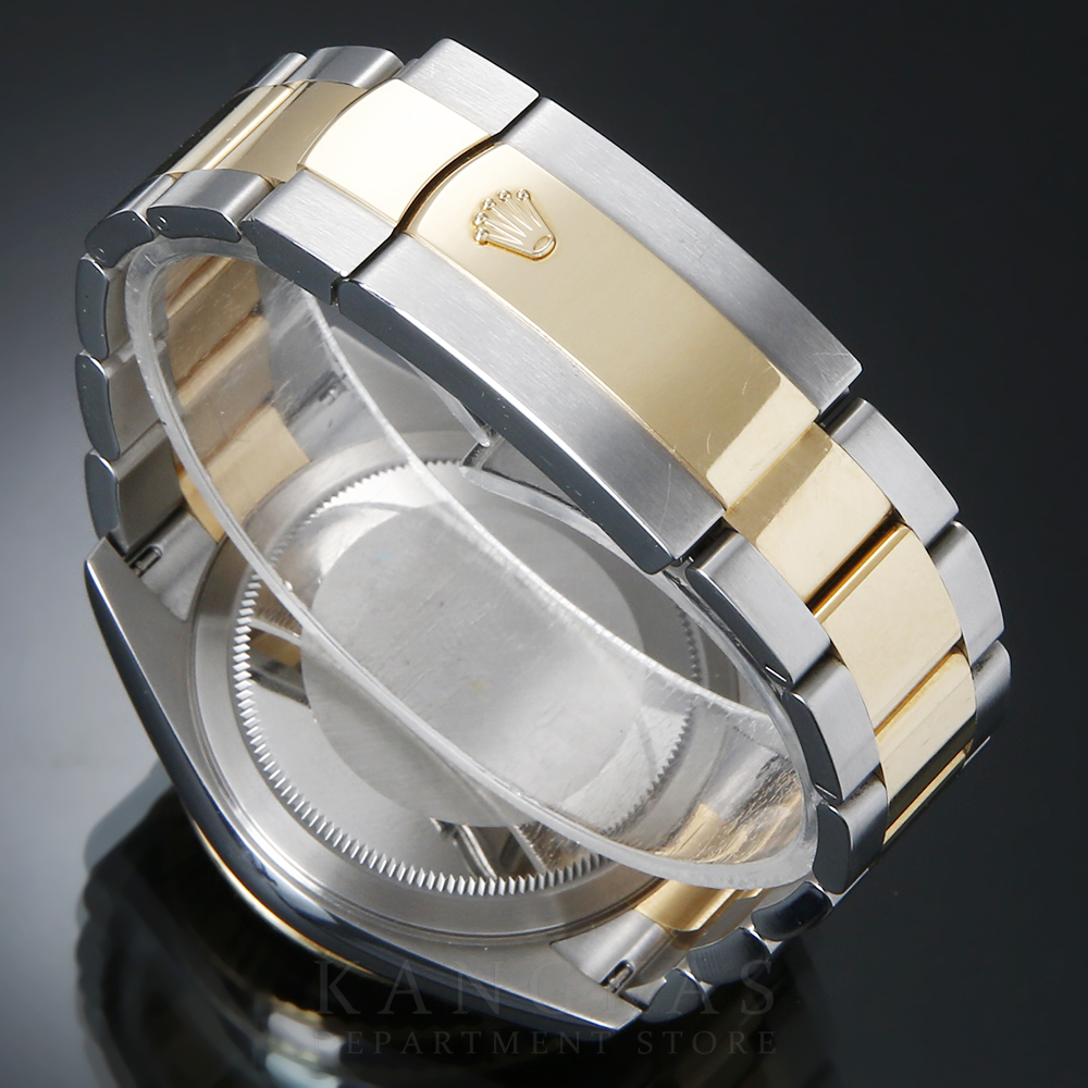 ROLEX(USED)로렉스 스카이드웰러 326933