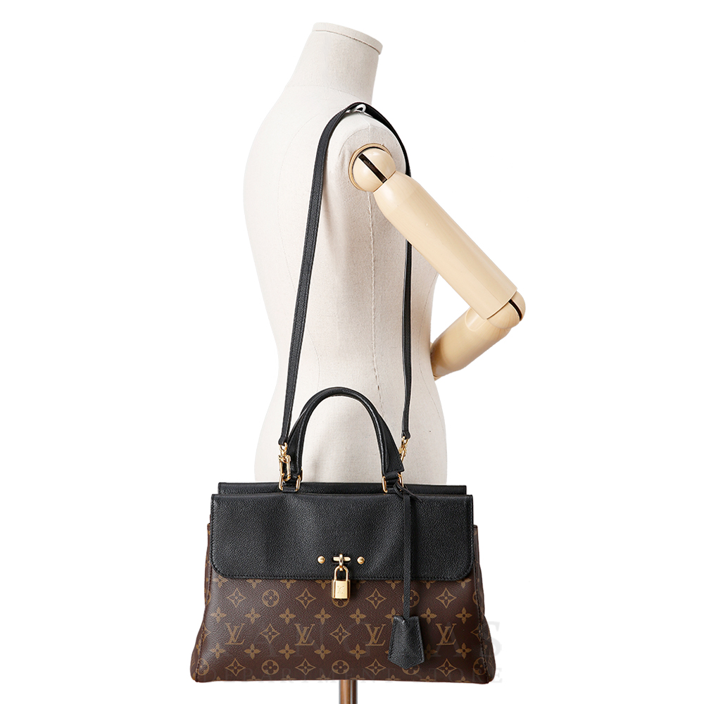 LOUIS VUITTON(USED)루이비통 비너스 토트숄더