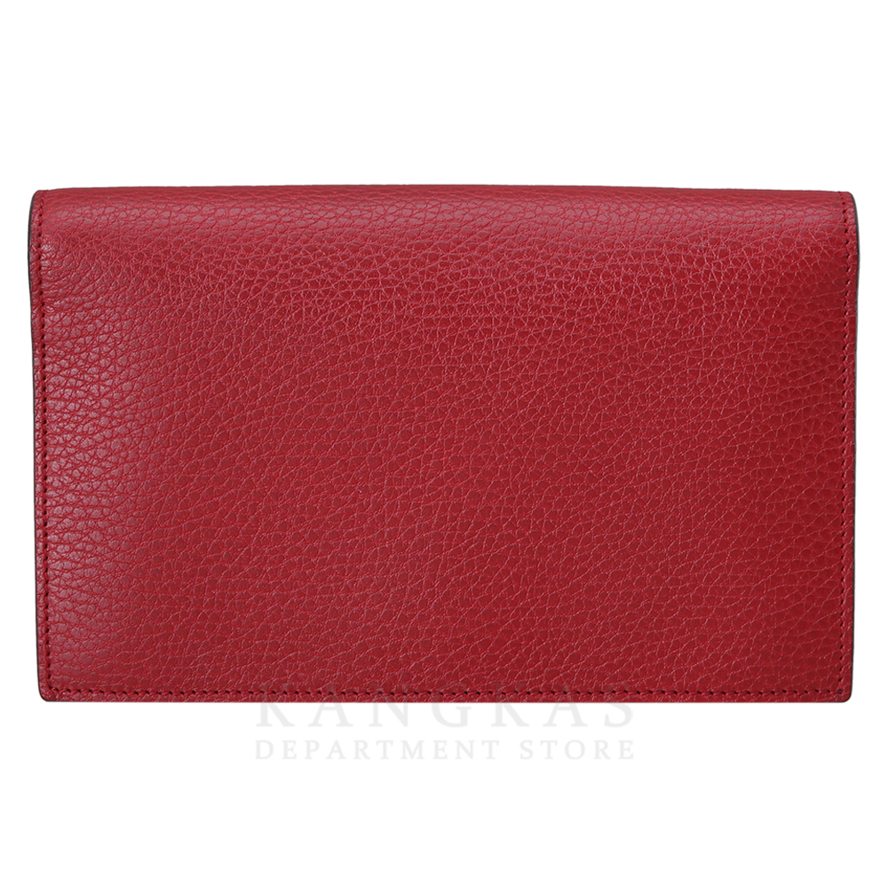 GUCCI(USED) 구찌 510314 인터락킹 미니 WOC