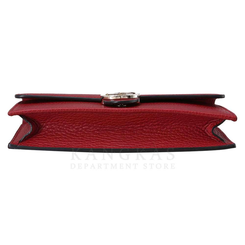 GUCCI(USED) 구찌 510314 인터락킹 미니 WOC