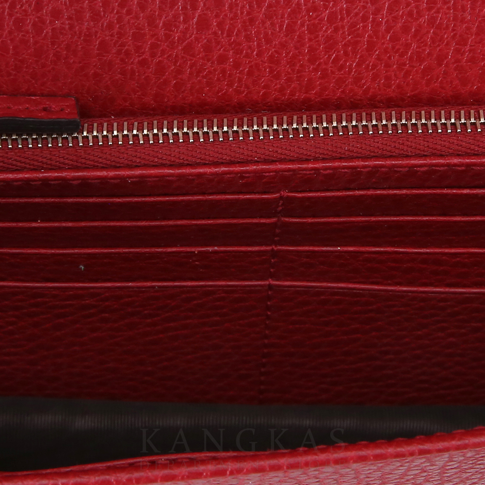 GUCCI(USED) 구찌 510314 인터락킹 미니 WOC