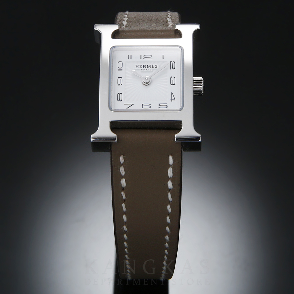 HERMES(USED)에르메스 H아워 HH1.110