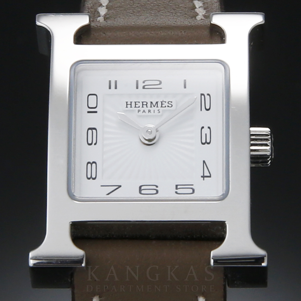 HERMES(USED)에르메스 H아워 HH1.110