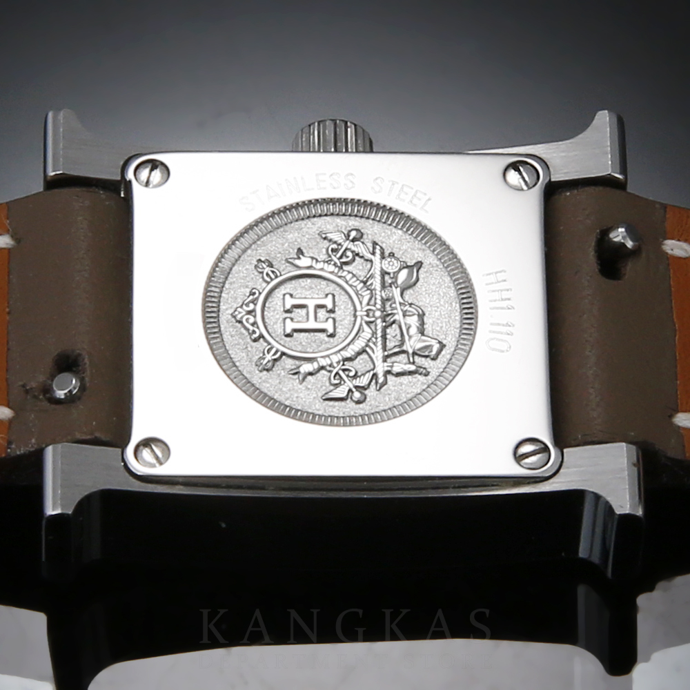 HERMES(USED)에르메스 H아워 HH1.110