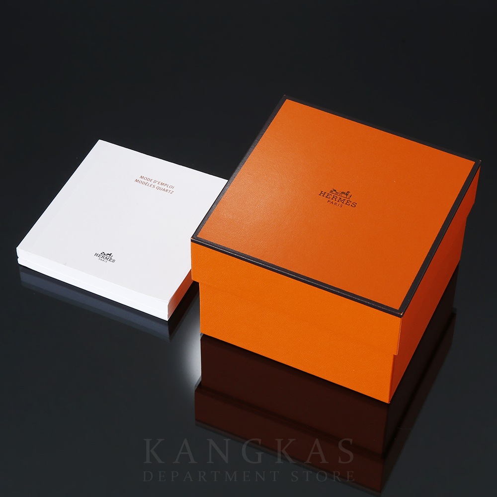 HERMES(USED)에르메스 H아워 HH1.110
