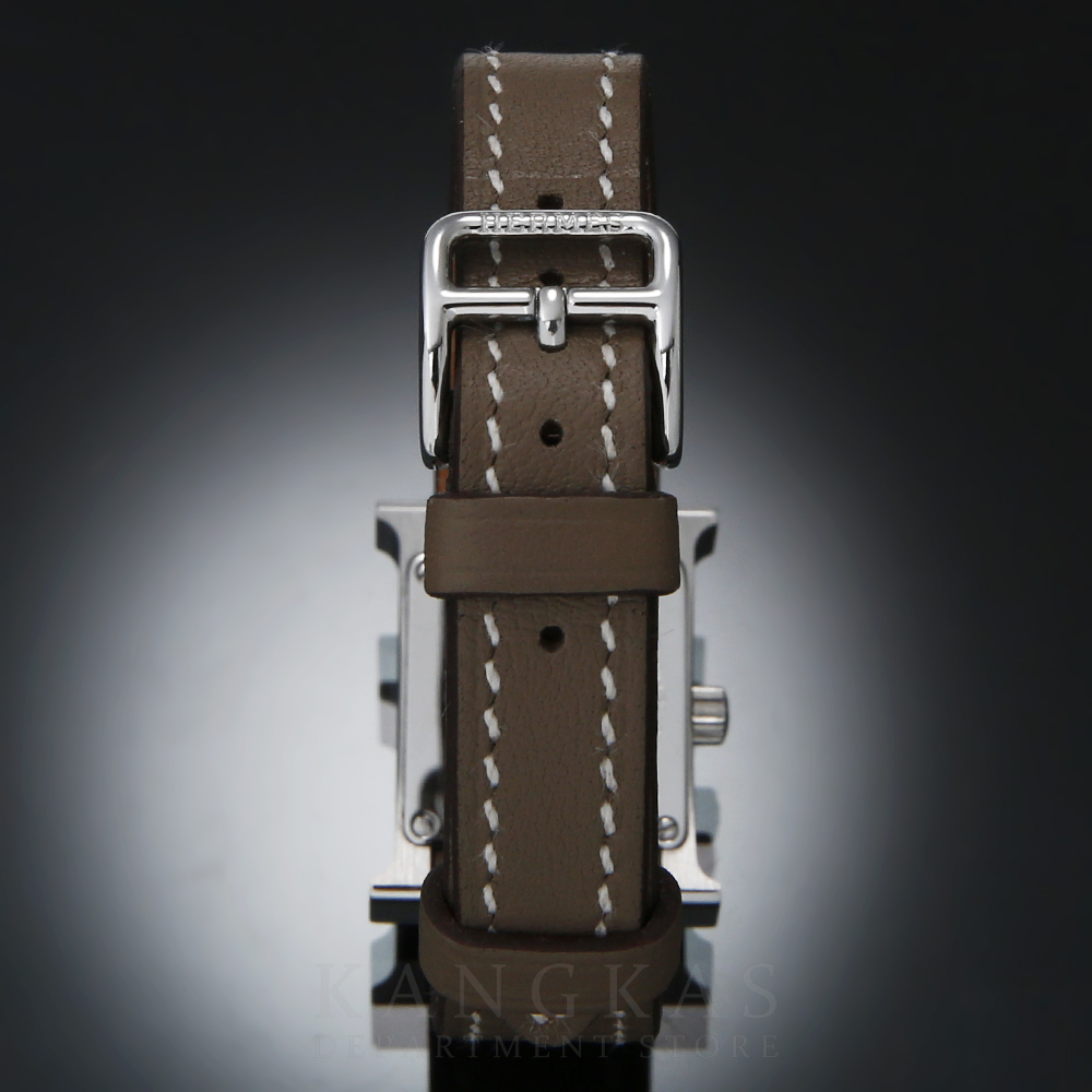 HERMES(USED)에르메스 H아워 HH1.110