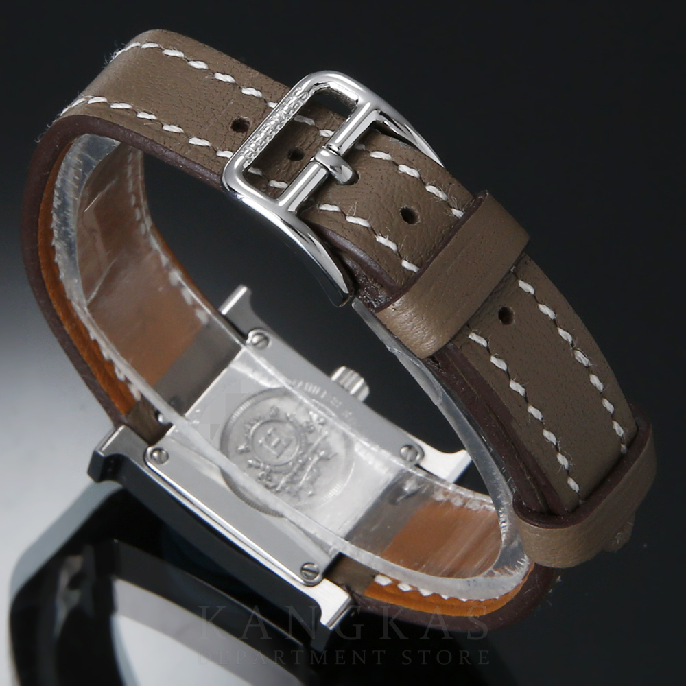 HERMES(USED)에르메스 H아워 HH1.110