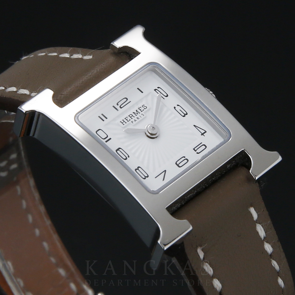 HERMES(USED)에르메스 H아워 HH1.110