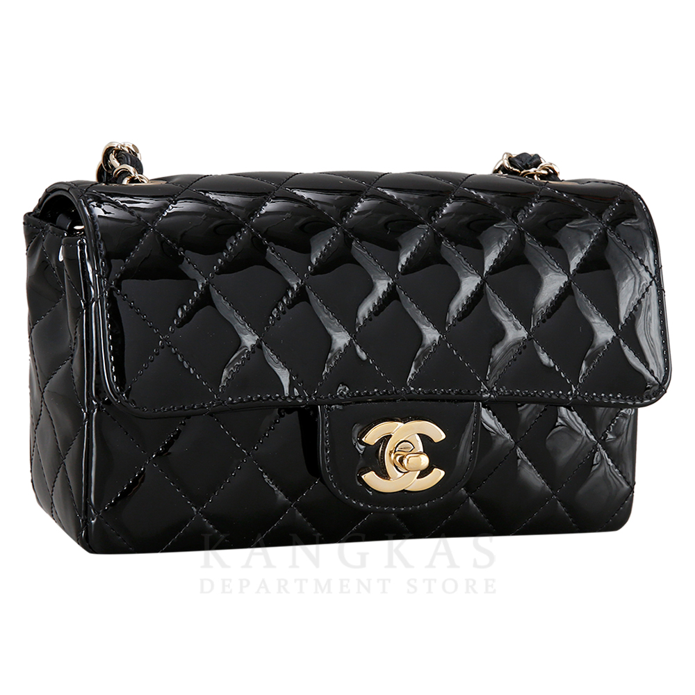 CHANEL(USED)샤넬 페이던트 클래식 뉴미니